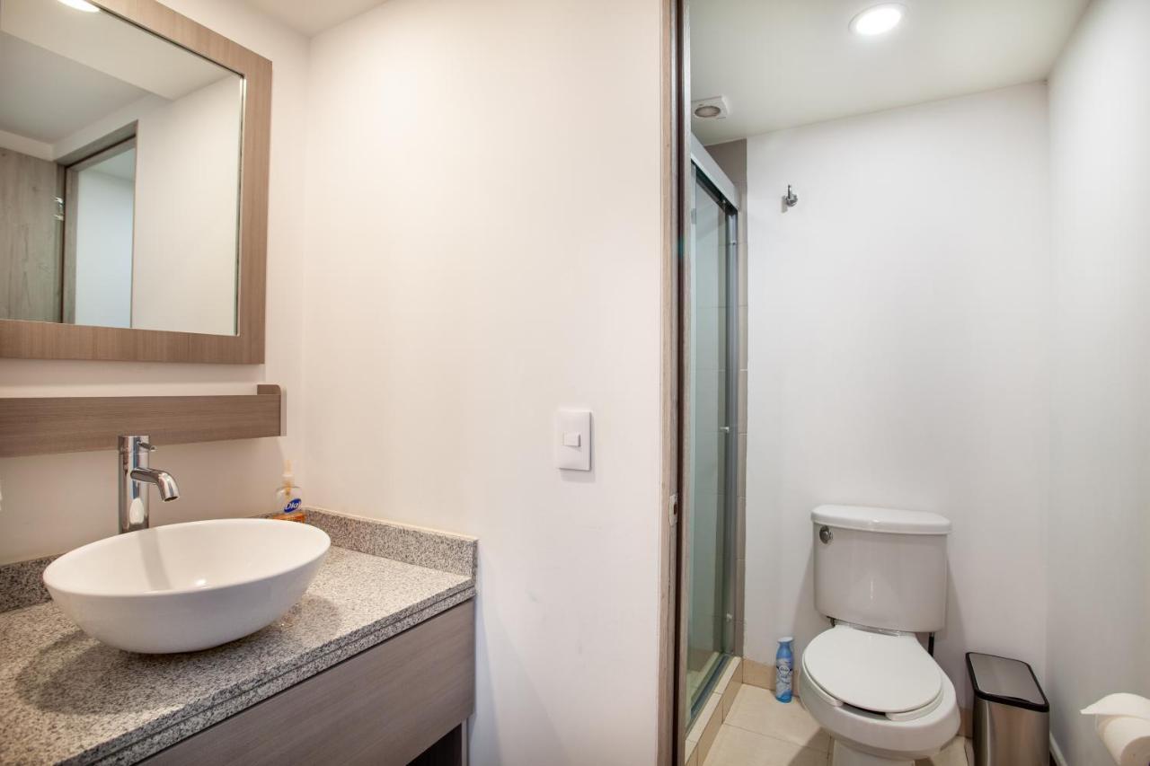 Moderno Mexicano 3Br/2Ba 200Mbps メキシコシティ エクステリア 写真