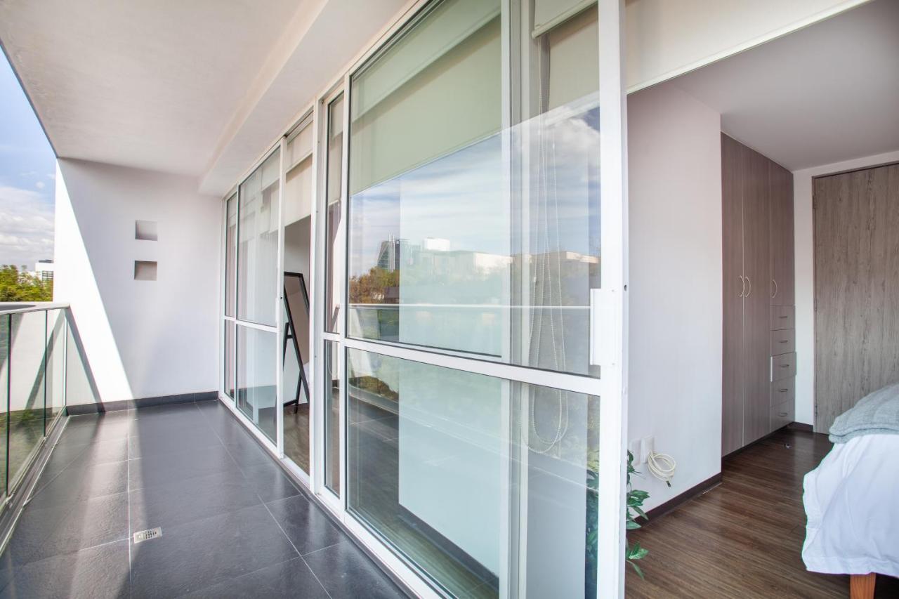 Moderno Mexicano 3Br/2Ba 200Mbps メキシコシティ エクステリア 写真
