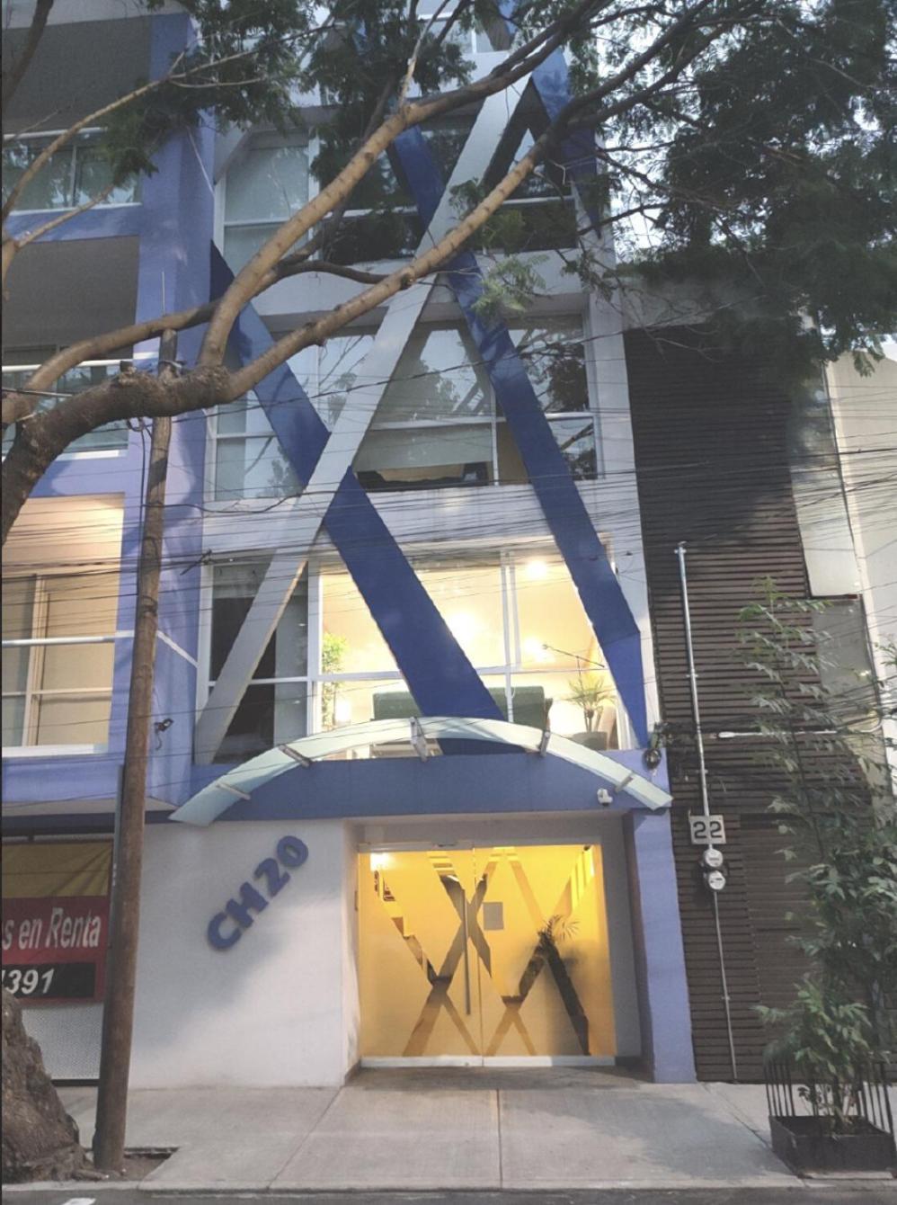 Moderno Mexicano 3Br/2Ba 200Mbps メキシコシティ エクステリア 写真